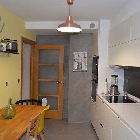 Апартаменти Apartamento Completamente Equipado En Ares. Екстер'єр фото