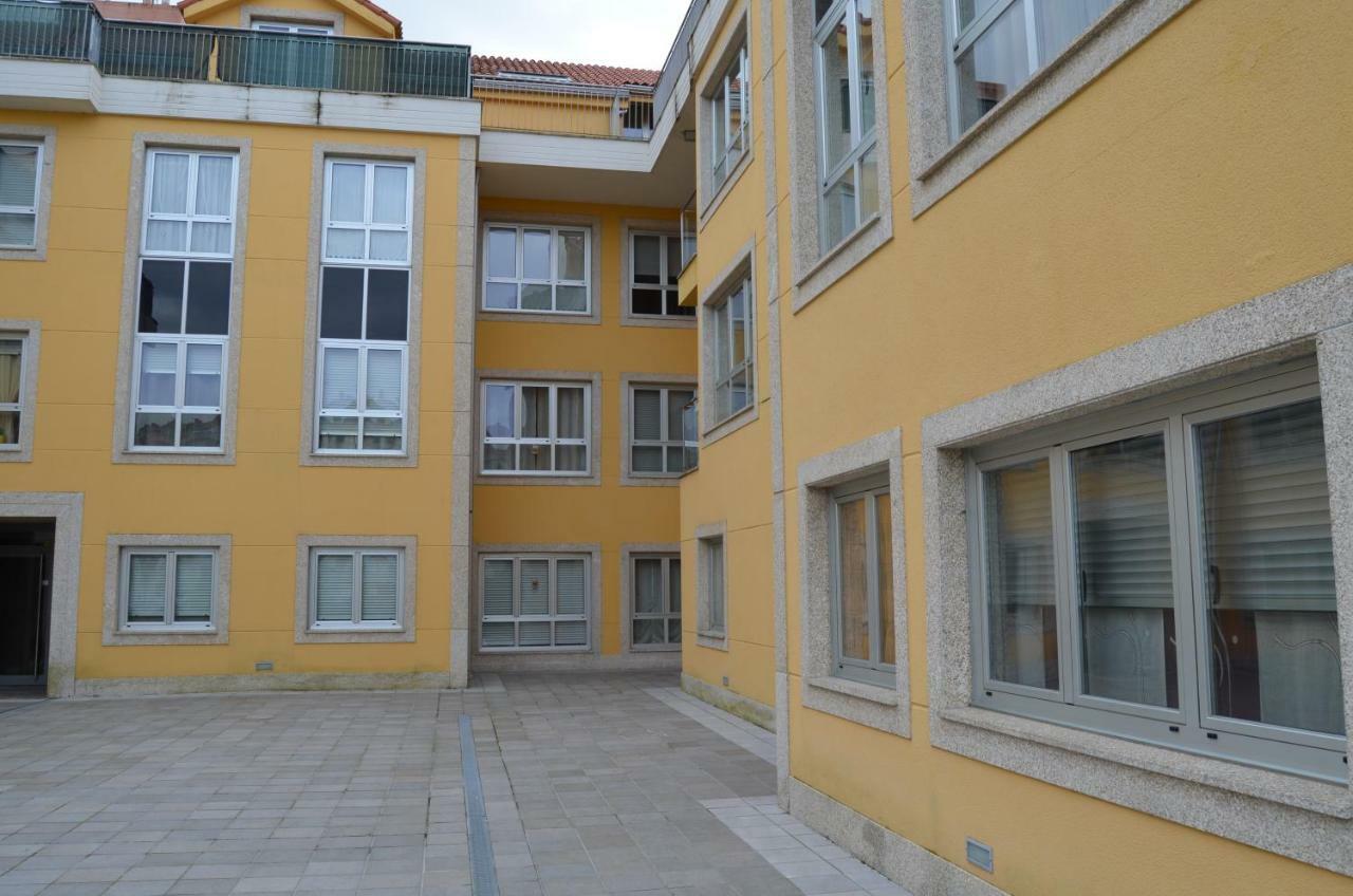 Апартаменти Apartamento Completamente Equipado En Ares. Екстер'єр фото