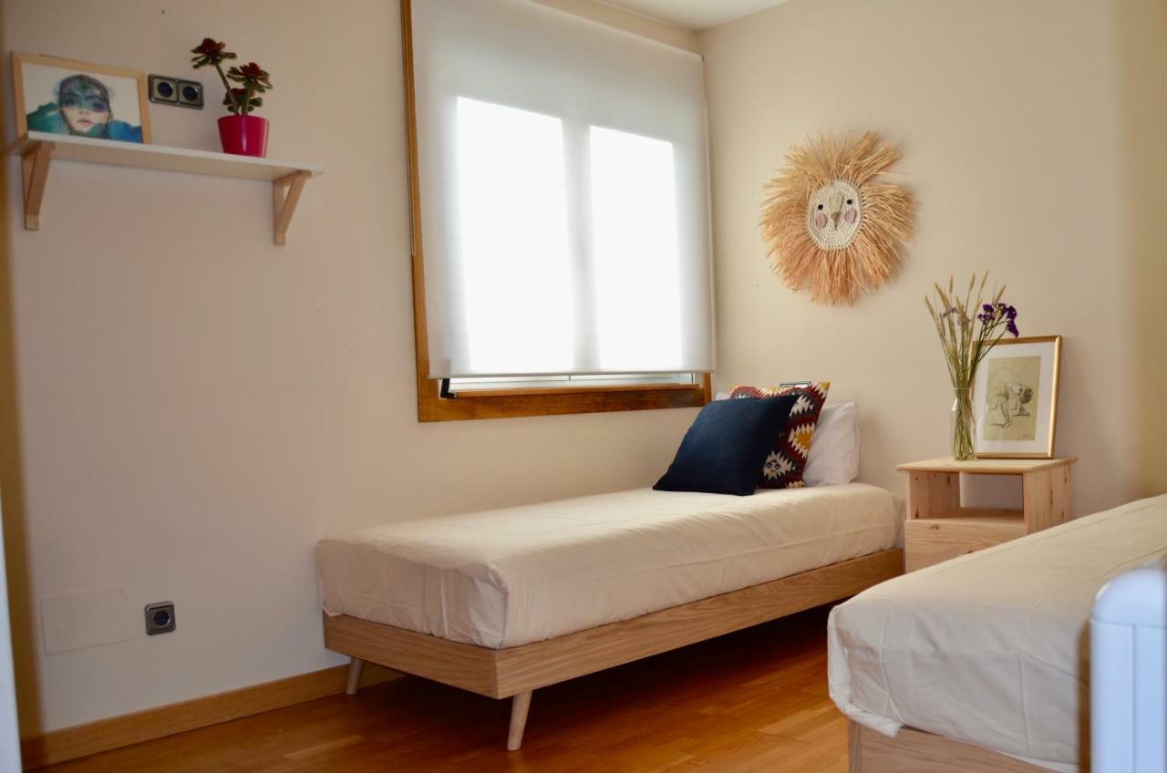 Апартаменти Apartamento Completamente Equipado En Ares. Екстер'єр фото