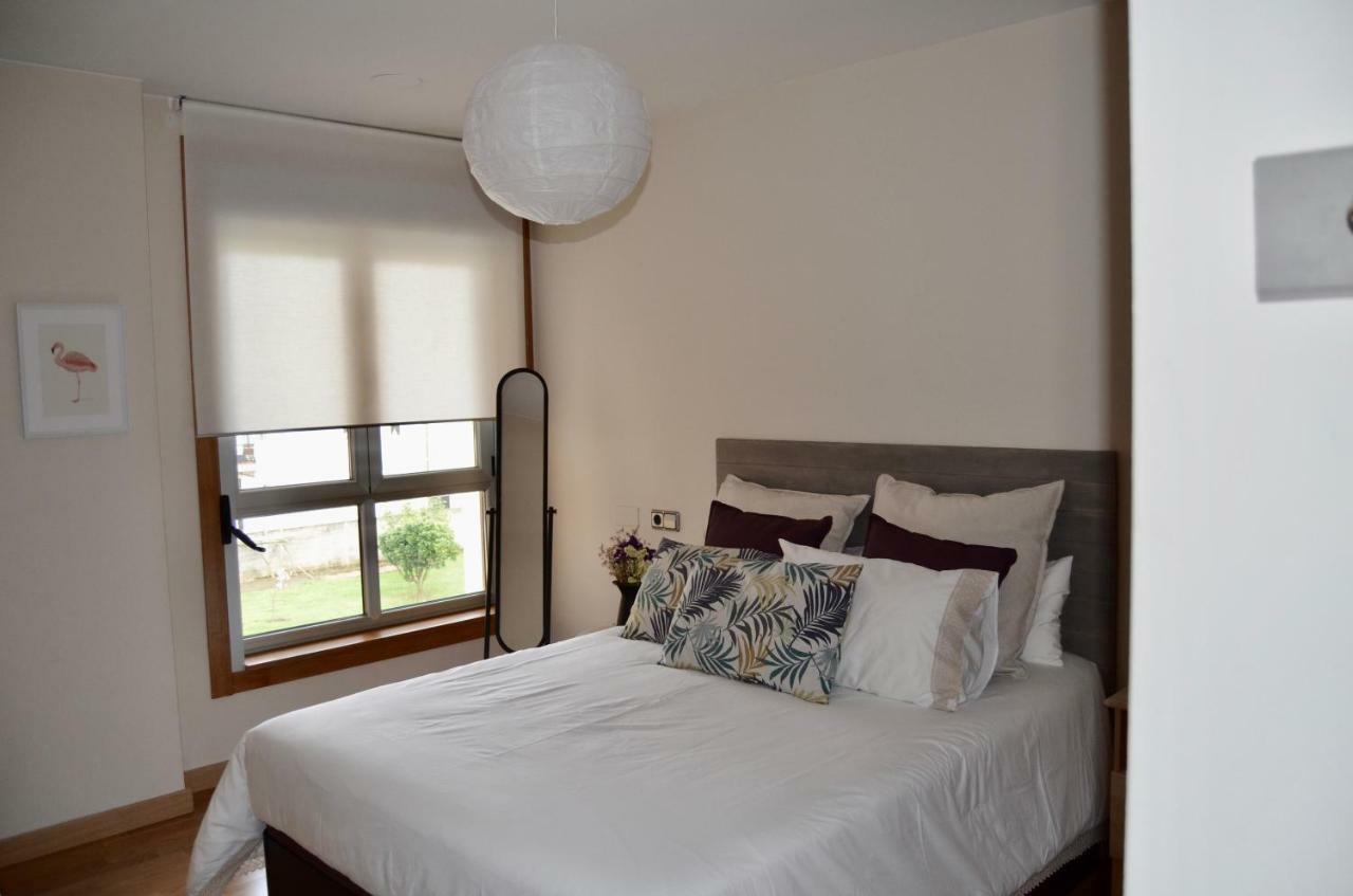 Апартаменти Apartamento Completamente Equipado En Ares. Екстер'єр фото